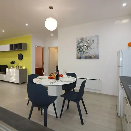 Melisa 7 * Poreč