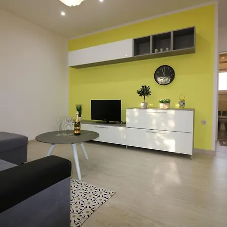 Holiday home Melisa 7