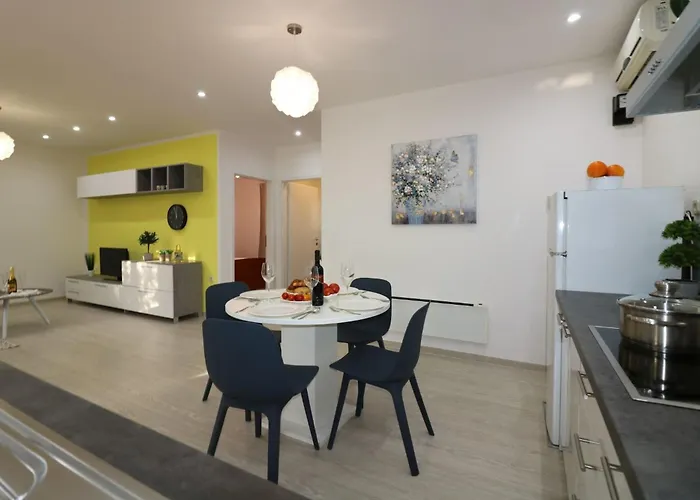 Melisa 7 * Porec