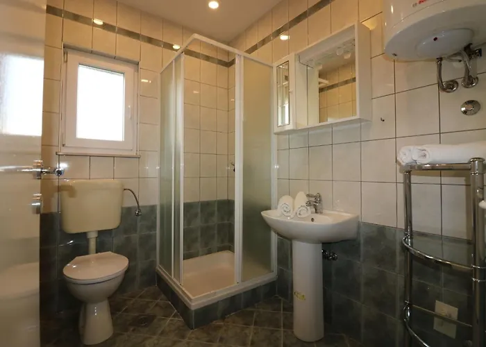 Melisa 7 Σπίτι διακοπών *