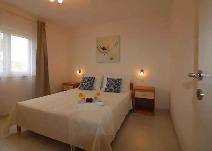 Σπίτι διακοπών Melisa 7 Πόρετς