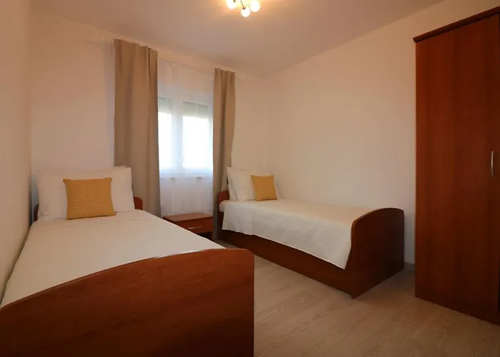 Σπίτι διακοπών Melisa 7 Πόρετς