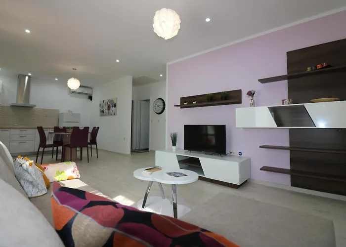 Melisa 7 * Porec