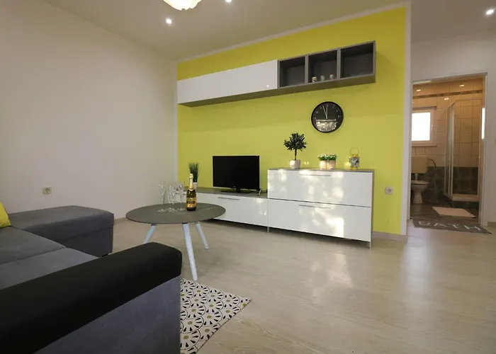 Holiday home Melisa 7