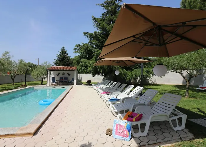 Holiday home Melisa 7 *