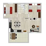 Tatil Evi Melisa 7 Poreč