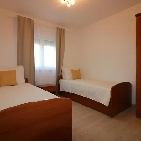 Holiday home Melisa 7 Porec