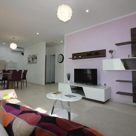 Melisa 7 * Porec