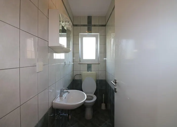 Holiday home Melisa 7 Porec