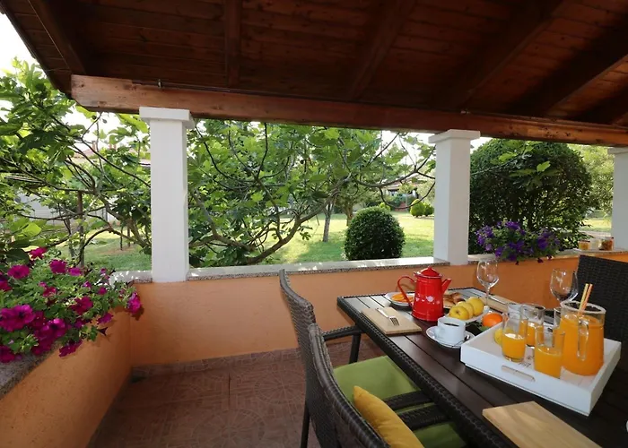 Holiday home Melisa 7